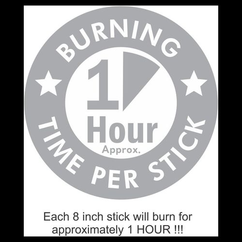 Sandalwood Incense 100g