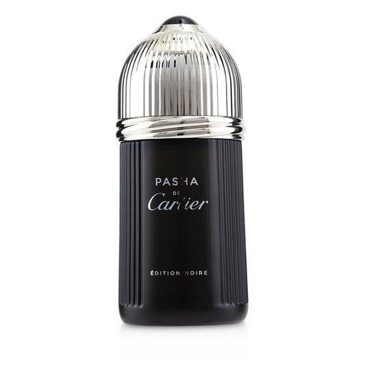 Cartier Pasha Edition Noire Eau De Toilette Spray 50ml