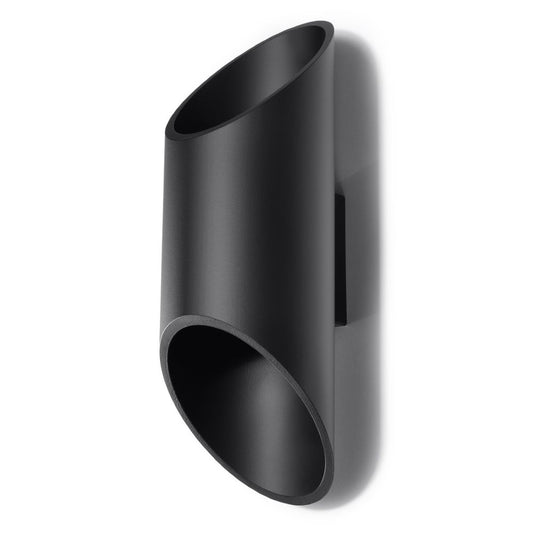 Premium Aluminum Penne Wall Lamp - Modern Design, G9 Bulb - Perfect for Minimalist Interiors