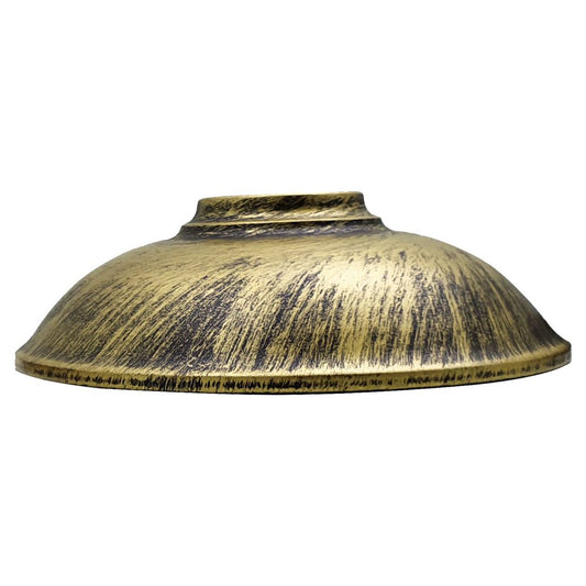 Vintage Retro Pendant Shade Metal Lampshade Bedroom Kitchen Vintage Light Style