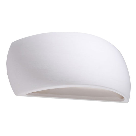 Premium Ceramic Wall Lamp - Elegant Modern Design - G9 - High Quality