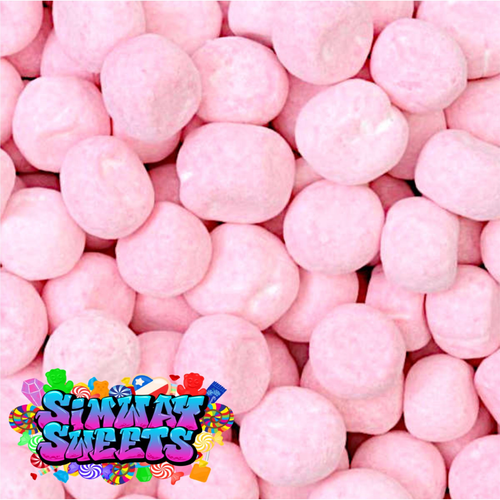 Bon Bons - Strawberry Simway Sweets
