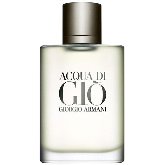 Armani Acqua Di Gio Men Eau De Toilette Spray 200ml
