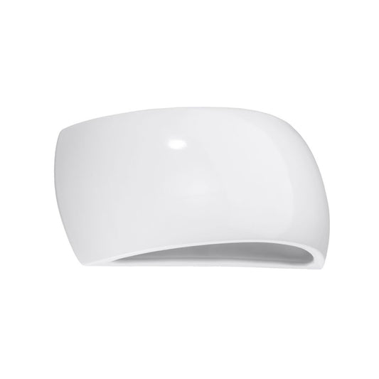 WALL LAMP: Modern Design, Ceramic, G9 Bulb, High Quality