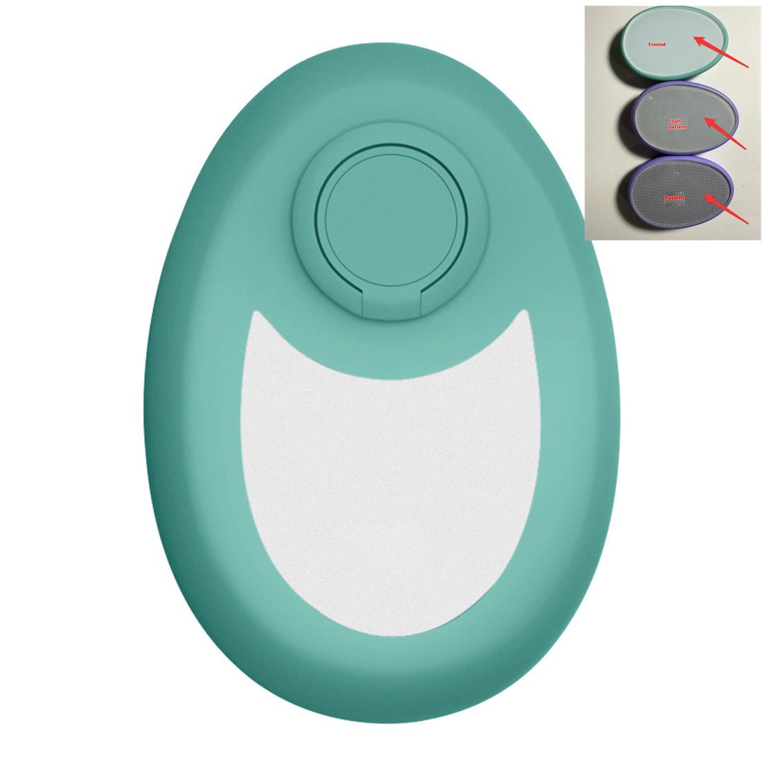 Upgrade Crystal Magic Crystal Epilator | Luxury Home Accessories | Heulog Glow