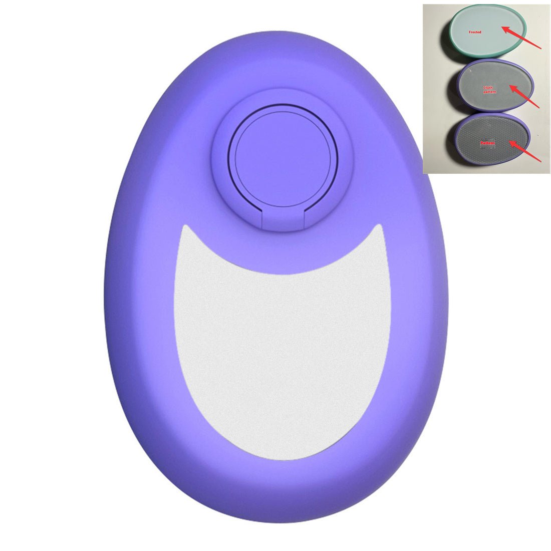 Upgrade Crystal Magic Crystal Epilator | Luxury Home Accessories | Heulog Glow