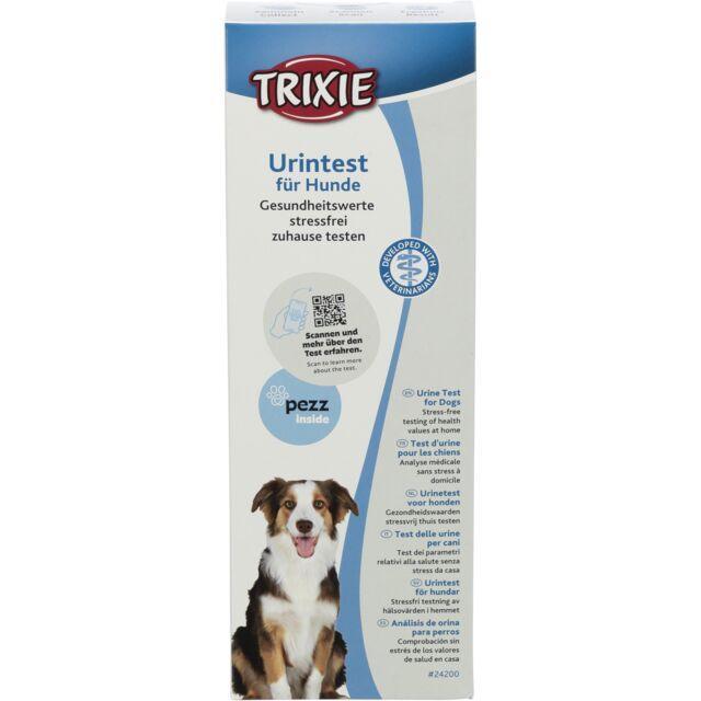 Urine test kit for dogs | Luxury Home Accessories | Heulog Glow