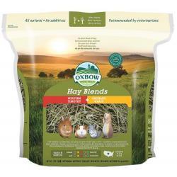 U.S.A Oxbow Hay Premium Blends | Luxury Home Accessories | Heulog Glow