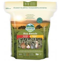 U.S.A Oxbow Hay Premium Blends | Luxury Home Accessories | Heulog Glow