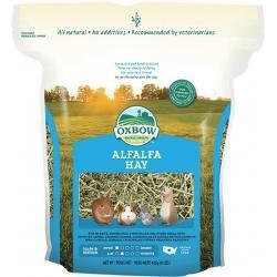 U.S.A Oxbow Hay Premium Blends | Luxury Home Accessories | Heulog Glow