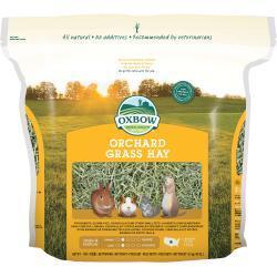 U.S.A Oxbow Hay Premium Blends | Luxury Home Accessories | Heulog Glow
