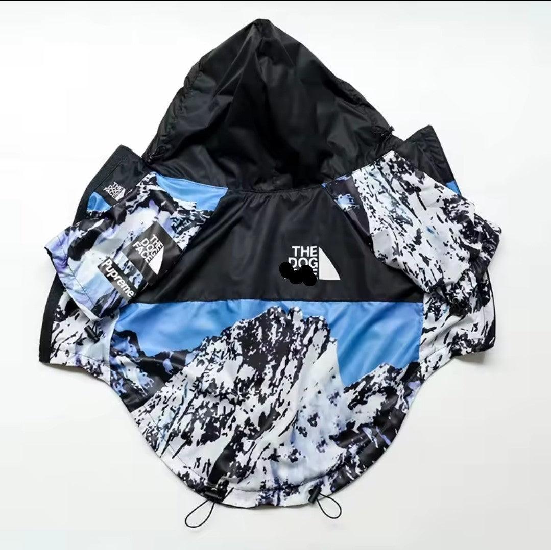 USA Waterproof Dog Coat | Luxury Home Accessories | Heulog Glow