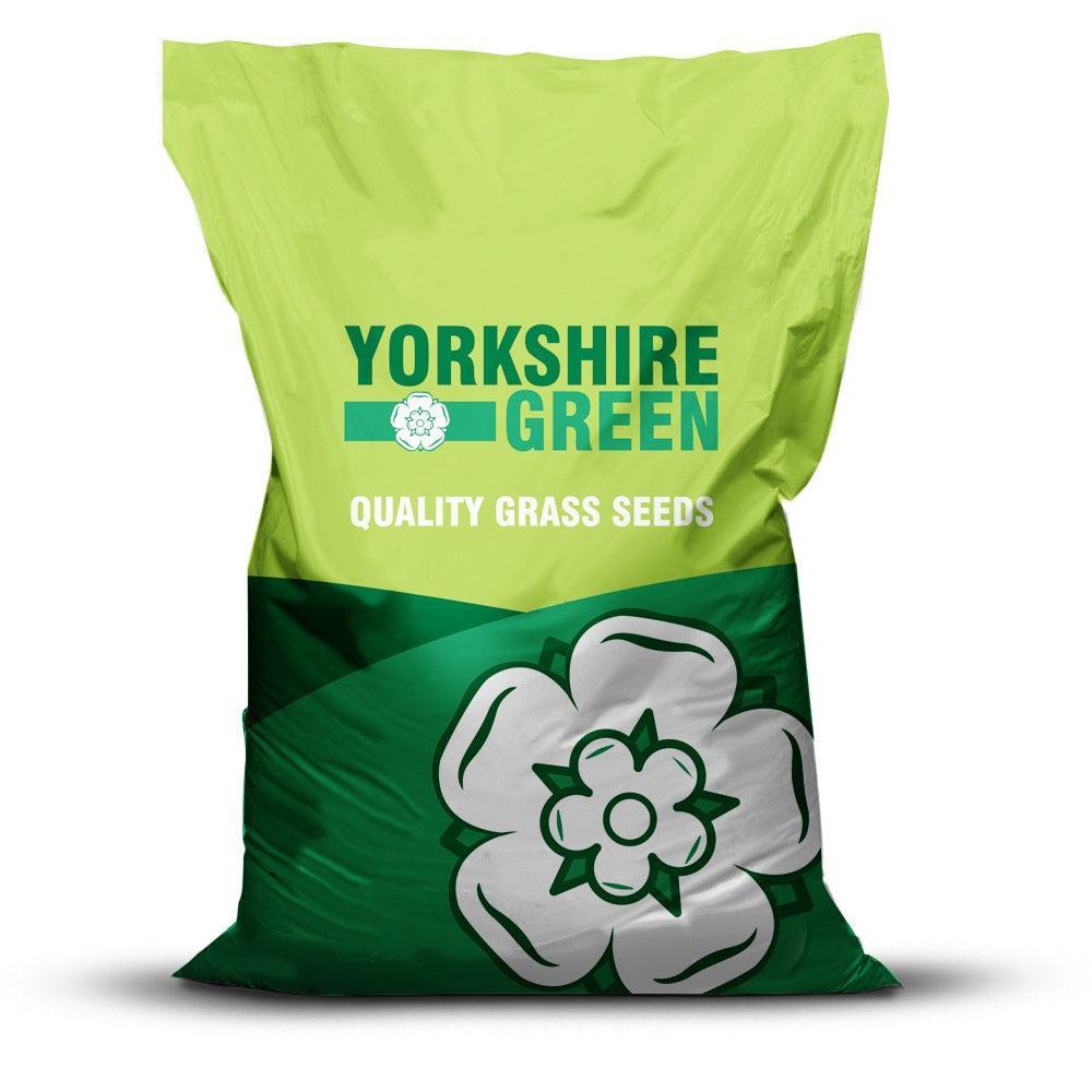 Utility Landscape Grass Seed Mix | Luxury Home Accessories | Heulog Glow