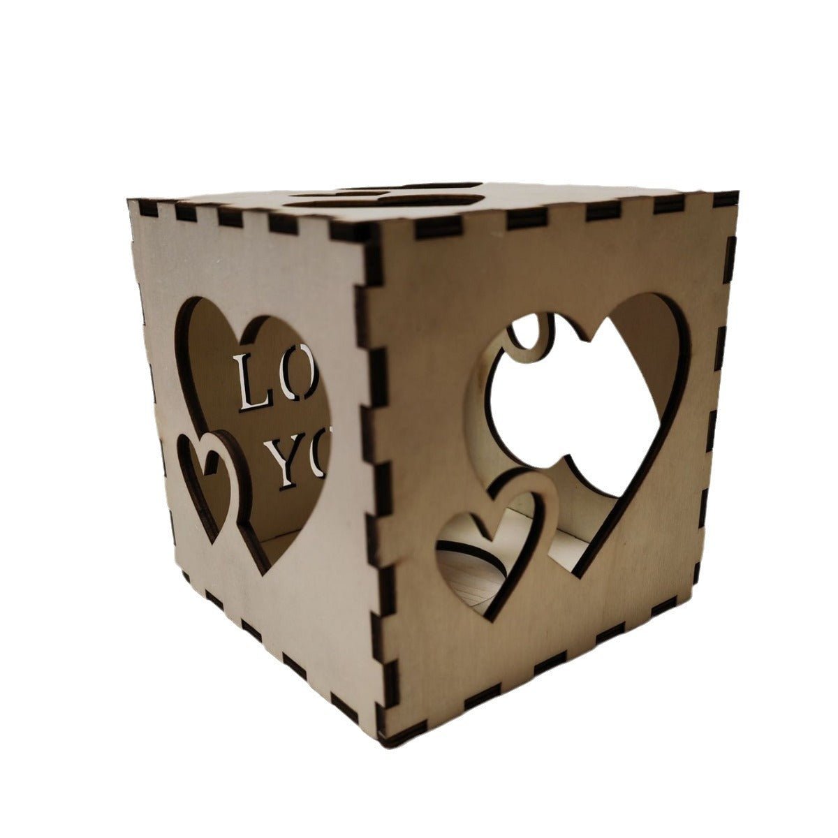 Valentine's Day Candlestick Decoration Wedding Gift | Luxury Home Accessories | Heulog Glow