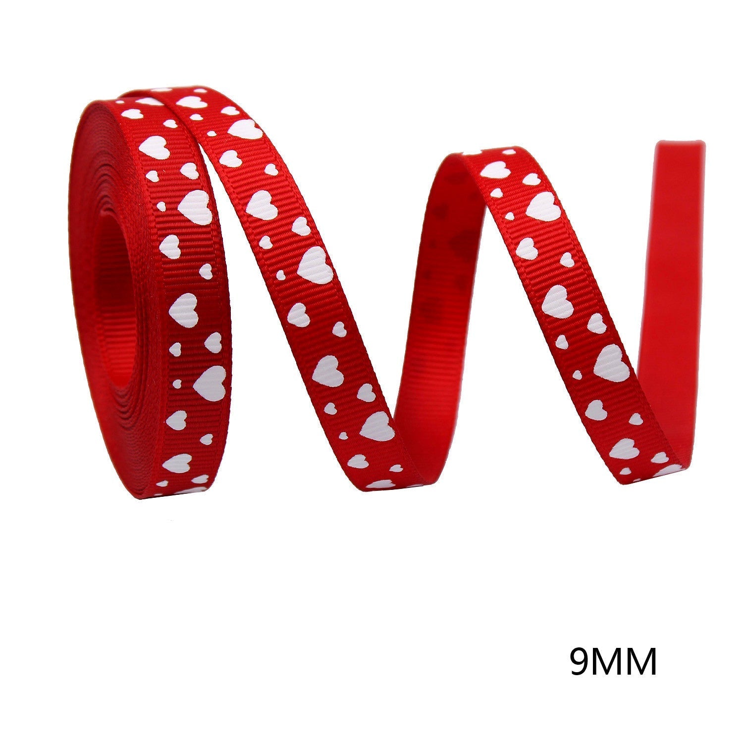 Valentine's Day Gift Bouquet Packaging Material Ribbon Hair Accessories | Luxury Home Accessories | Heulog Glow
