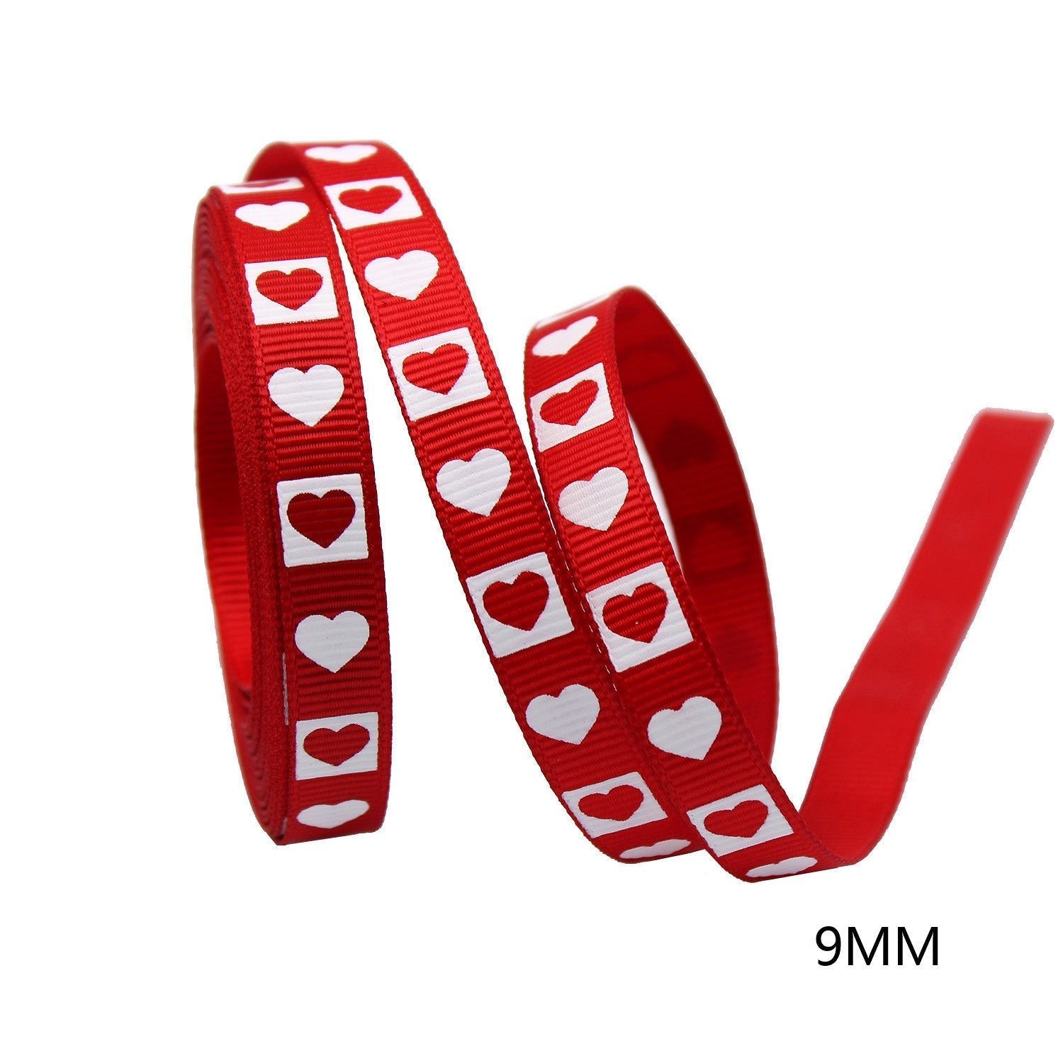 Valentine's Day Gift Bouquet Packaging Material Ribbon Hair Accessories | Luxury Home Accessories | Heulog Glow