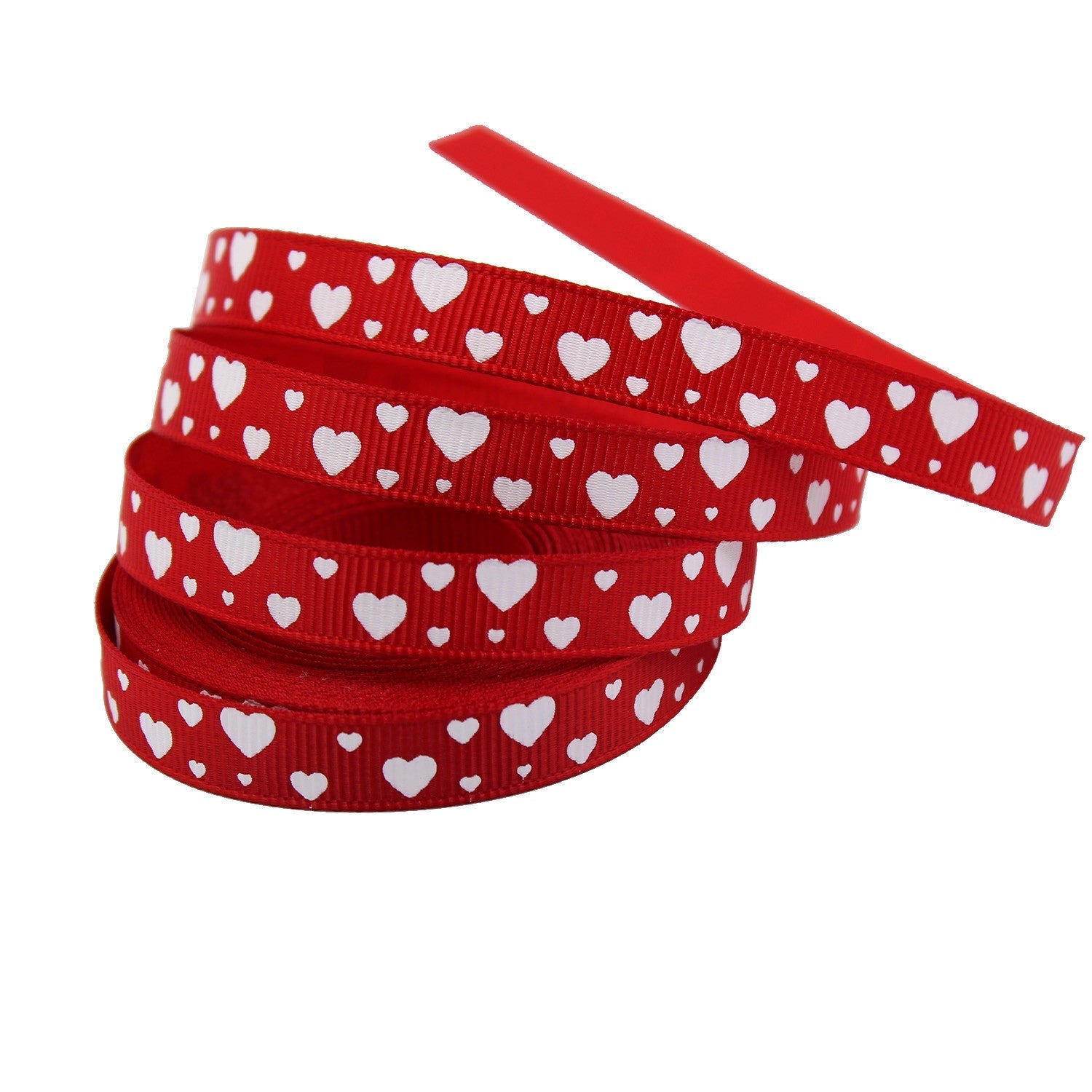 Valentine's Day Gift Bouquet Packaging Material Ribbon Hair Accessories | Luxury Home Accessories | Heulog Glow