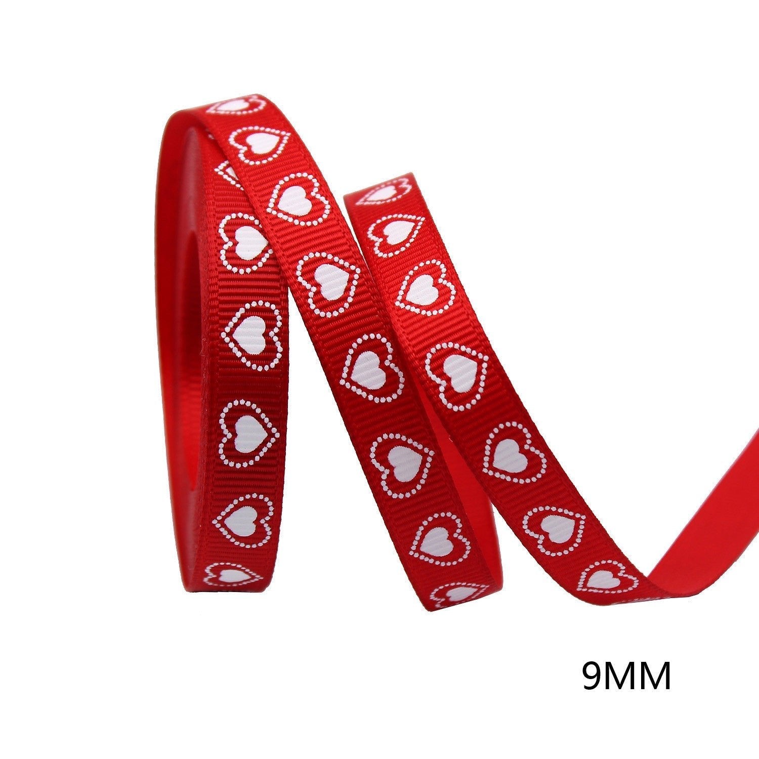 Valentine's Day Gift Bouquet Packaging Material Ribbon Hair Accessories | Luxury Home Accessories | Heulog Glow