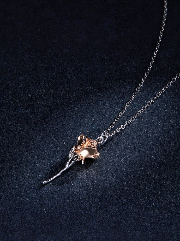 Valentine's Day Gift Clavicle Chain | Luxury Home Accessories | Heulog Glow