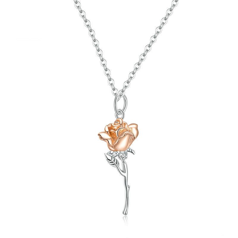Valentine's Day Gift Clavicle Chain | Luxury Home Accessories | Heulog Glow