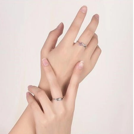 Valentine's Day Gift Elegant Heart Diamond | Luxury Home Accessories | Heulog Glow