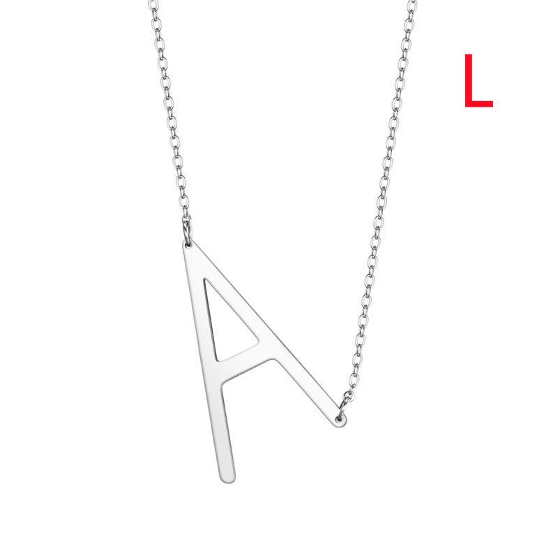 Valentine's Day Gift Fashion Couple Pendant Necklace | Luxury Home Accessories | Heulog Glow