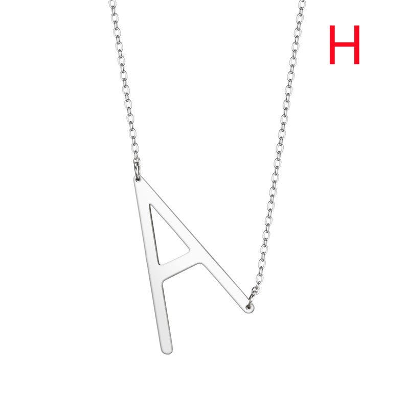 Valentine's Day Gift Fashion Couple Pendant Necklace | Luxury Home Accessories | Heulog Glow