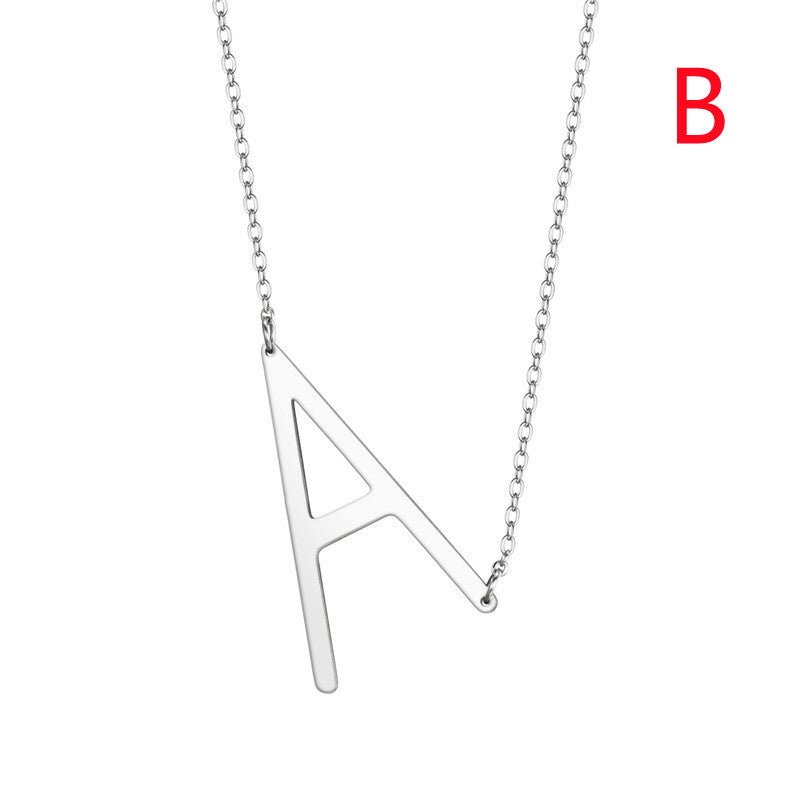 Valentine's Day Gift Fashion Couple Pendant Necklace | Luxury Home Accessories | Heulog Glow
