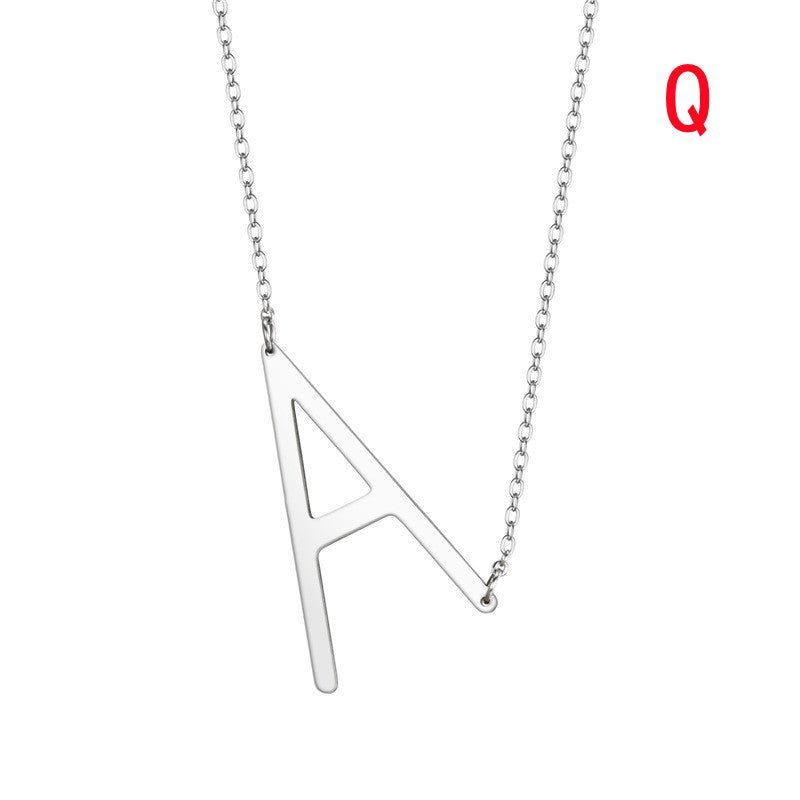 Valentine's Day Gift Fashion Couple Pendant Necklace | Luxury Home Accessories | Heulog Glow