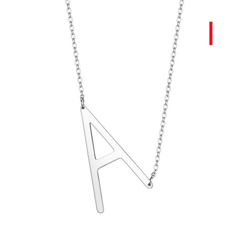 Valentine's Day Gift Fashion Couple Pendant Necklace | Luxury Home Accessories | Heulog Glow