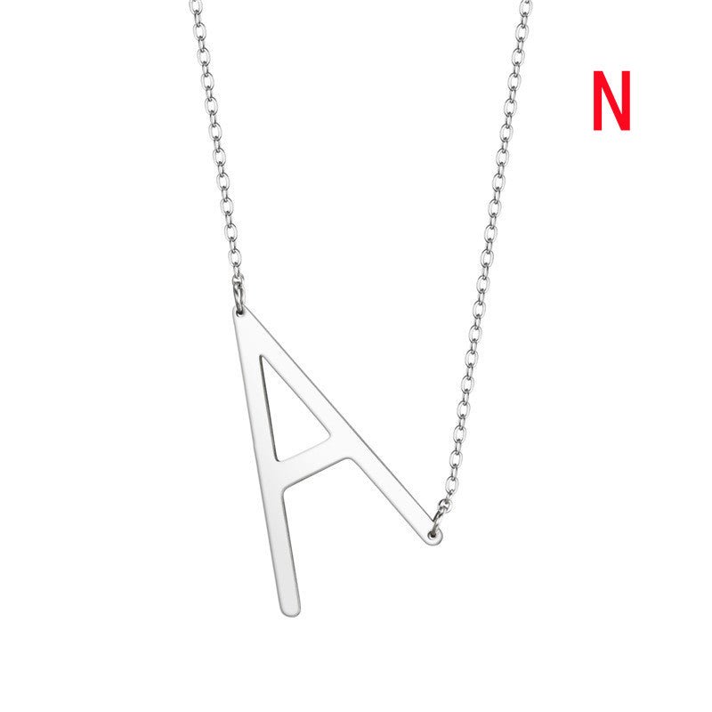 Valentine's Day Gift Fashion Couple Pendant Necklace | Luxury Home Accessories | Heulog Glow