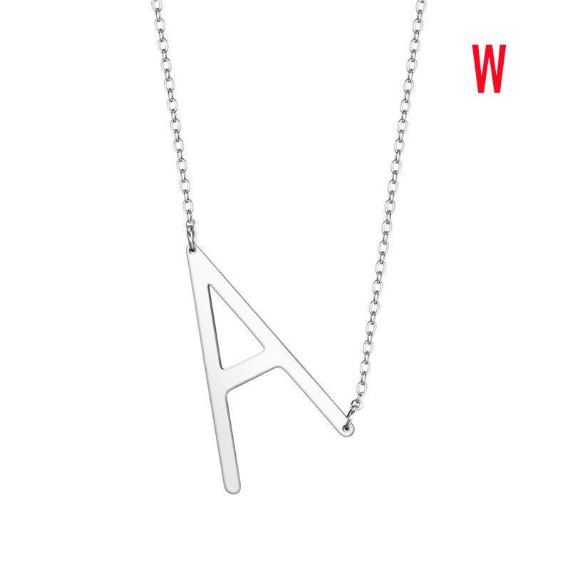 Valentine's Day Gift Fashion Couple Pendant Necklace | Luxury Home Accessories | Heulog Glow