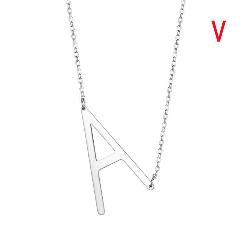 Valentine's Day Gift Fashion Couple Pendant Necklace | Luxury Home Accessories | Heulog Glow