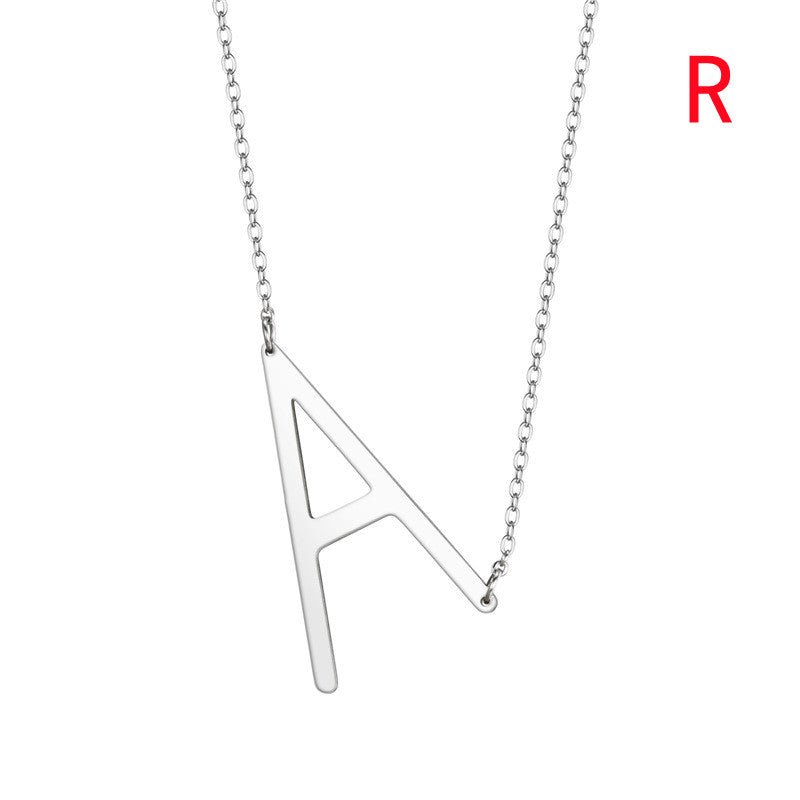 Valentine's Day Gift Fashion Couple Pendant Necklace | Luxury Home Accessories | Heulog Glow