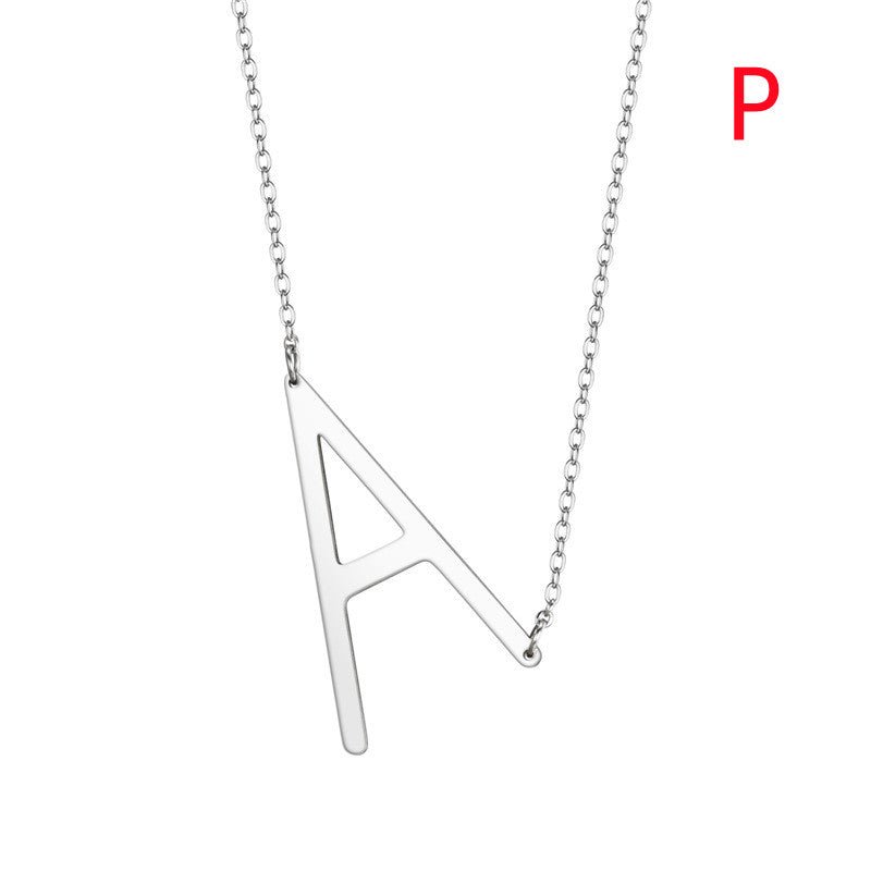 Valentine's Day Gift Fashion Couple Pendant Necklace | Luxury Home Accessories | Heulog Glow