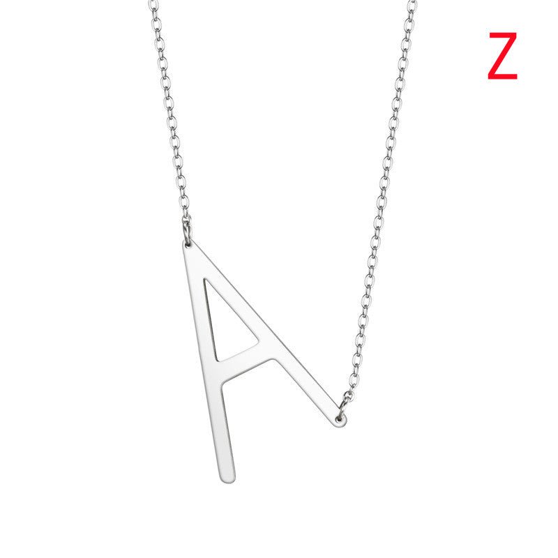 Valentine's Day Gift Fashion Couple Pendant Necklace | Luxury Home Accessories | Heulog Glow