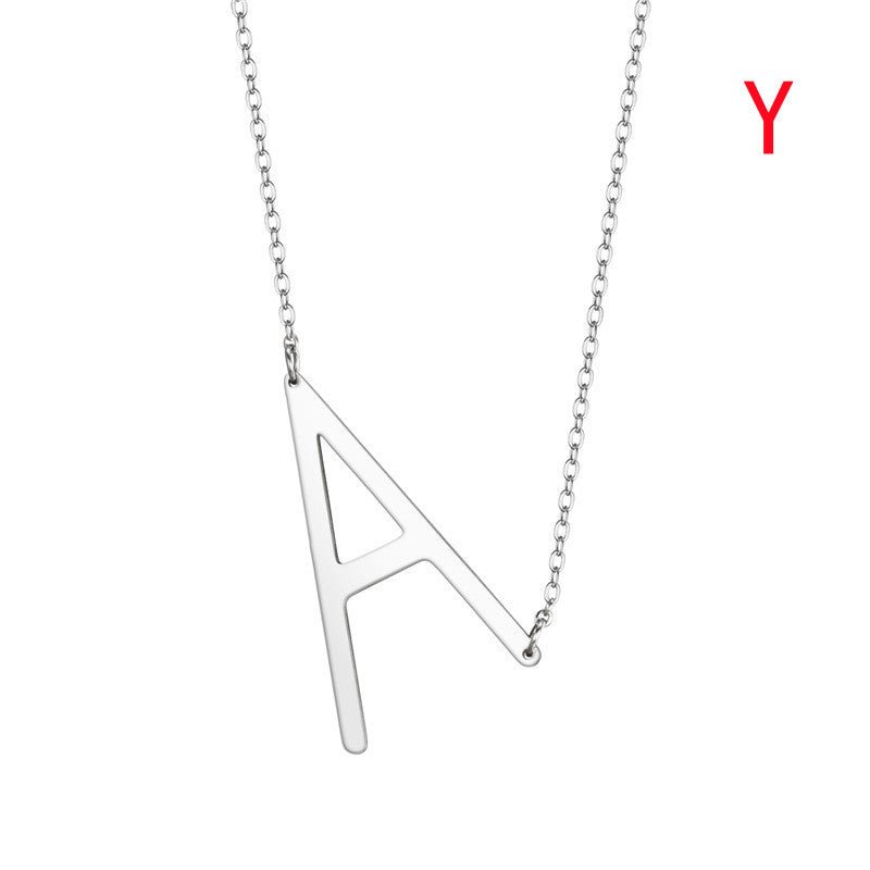 Valentine's Day Gift Fashion Couple Pendant Necklace | Luxury Home Accessories | Heulog Glow