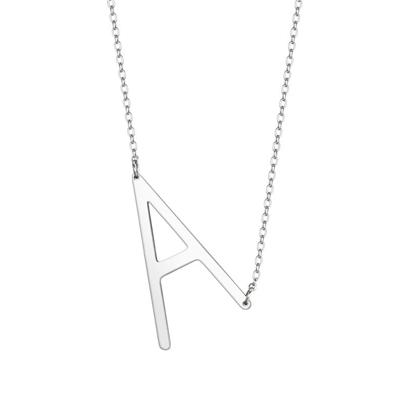 Valentine's Day Gift Fashion Couple Pendant Necklace | Luxury Home Accessories | Heulog Glow