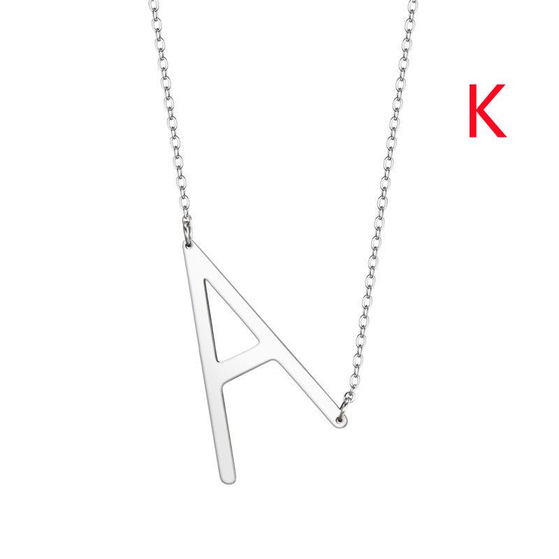 Valentine's Day Gift Fashion Couple Pendant Necklace | Luxury Home Accessories | Heulog Glow