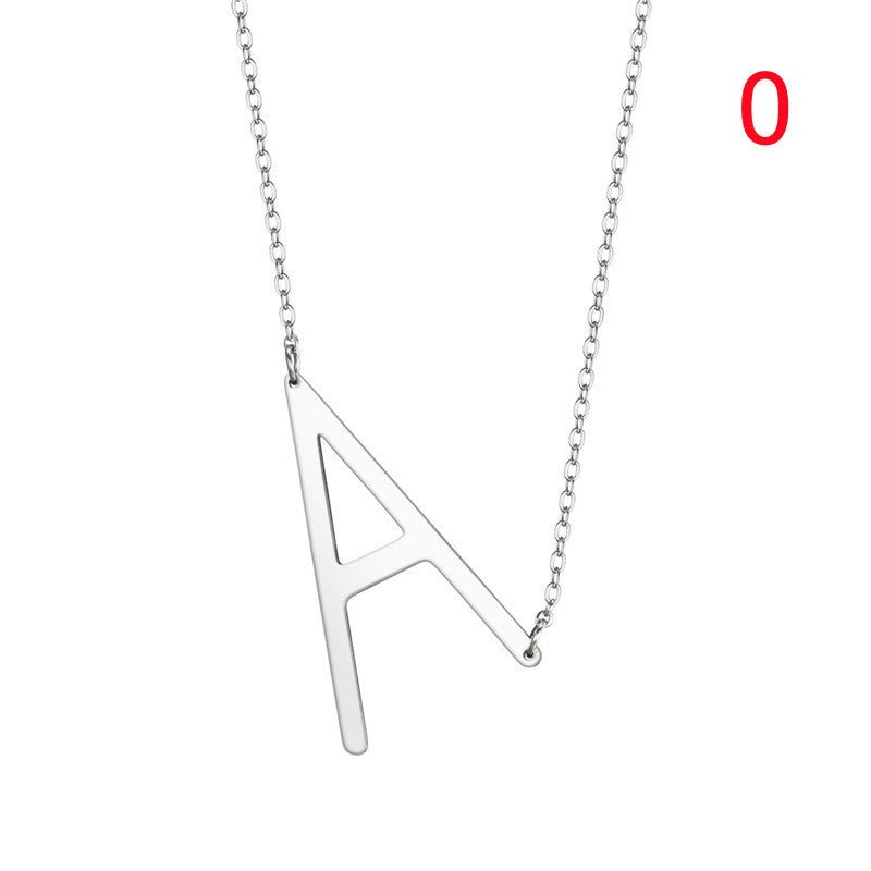 Valentine's Day Gift Fashion Couple Pendant Necklace | Luxury Home Accessories | Heulog Glow