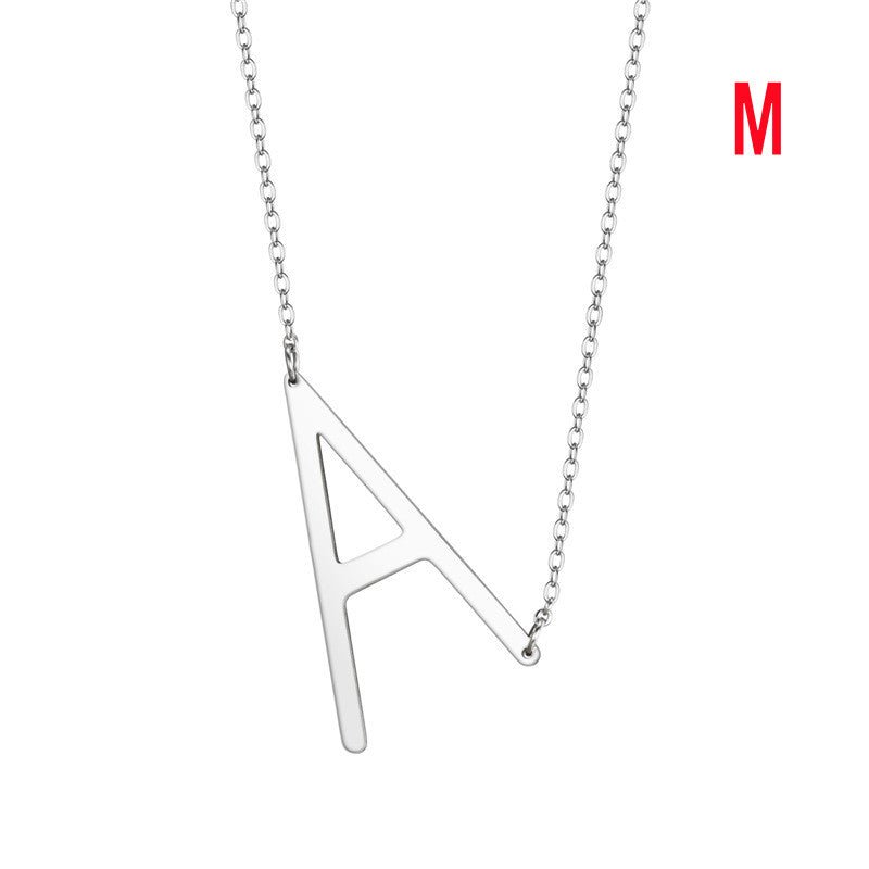 Valentine's Day Gift Fashion Couple Pendant Necklace | Luxury Home Accessories | Heulog Glow