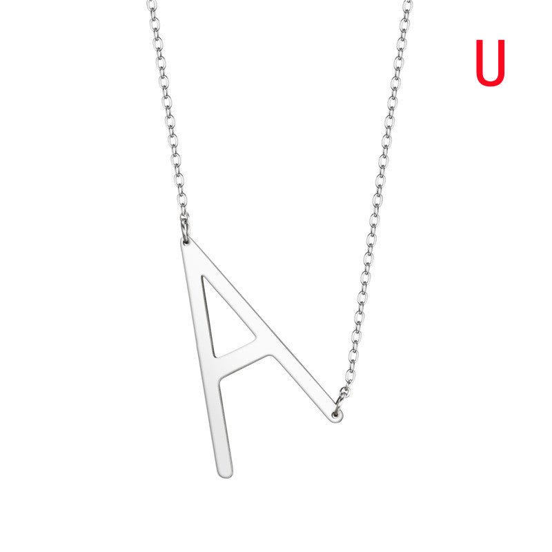 Valentine's Day Gift Fashion Couple Pendant Necklace | Luxury Home Accessories | Heulog Glow