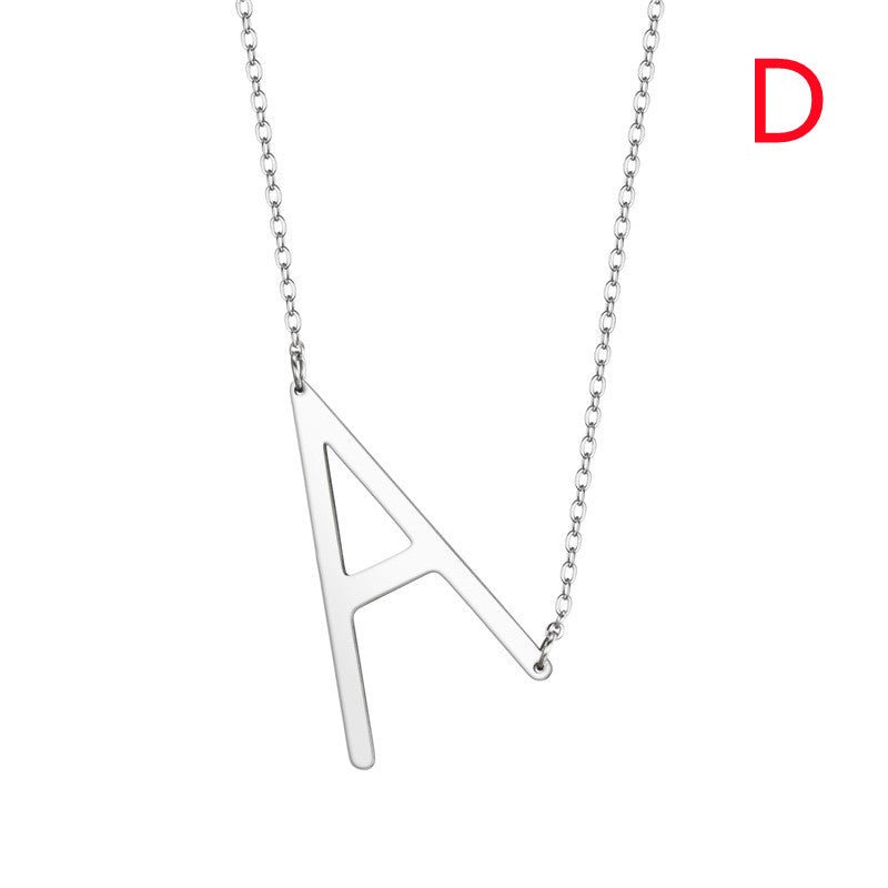 Valentine's Day Gift Fashion Couple Pendant Necklace | Luxury Home Accessories | Heulog Glow