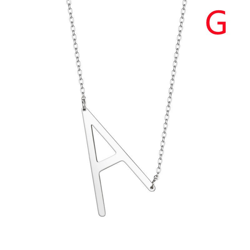 Valentine's Day Gift Fashion Couple Pendant Necklace | Luxury Home Accessories | Heulog Glow
