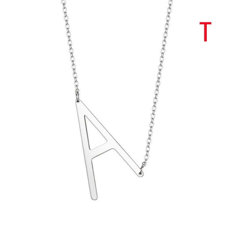 Valentine's Day Gift Fashion Couple Pendant Necklace | Luxury Home Accessories | Heulog Glow