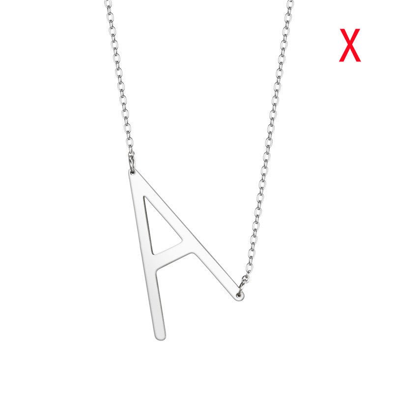Valentine's Day Gift Fashion Couple Pendant Necklace | Luxury Home Accessories | Heulog Glow