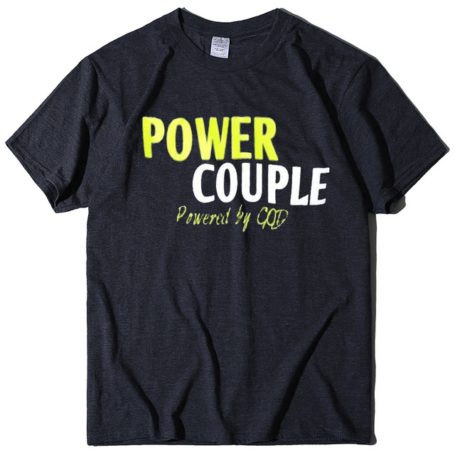 Valentine's Day gift sweet couple T-shirt | Luxury Home Accessories | Heulog Glow