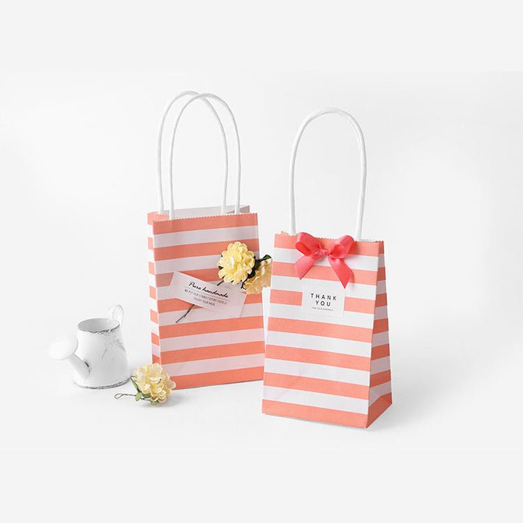 Valentine's day jewelry gift wrapping bag | Luxury Home Accessories | Heulog Glow