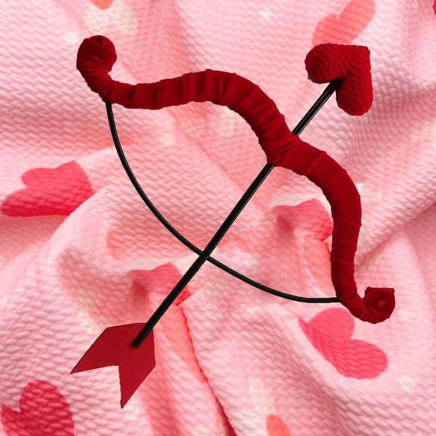 Valentine's Day Love Arrow Holiday Gift | Luxury Home Accessories | Heulog Glow