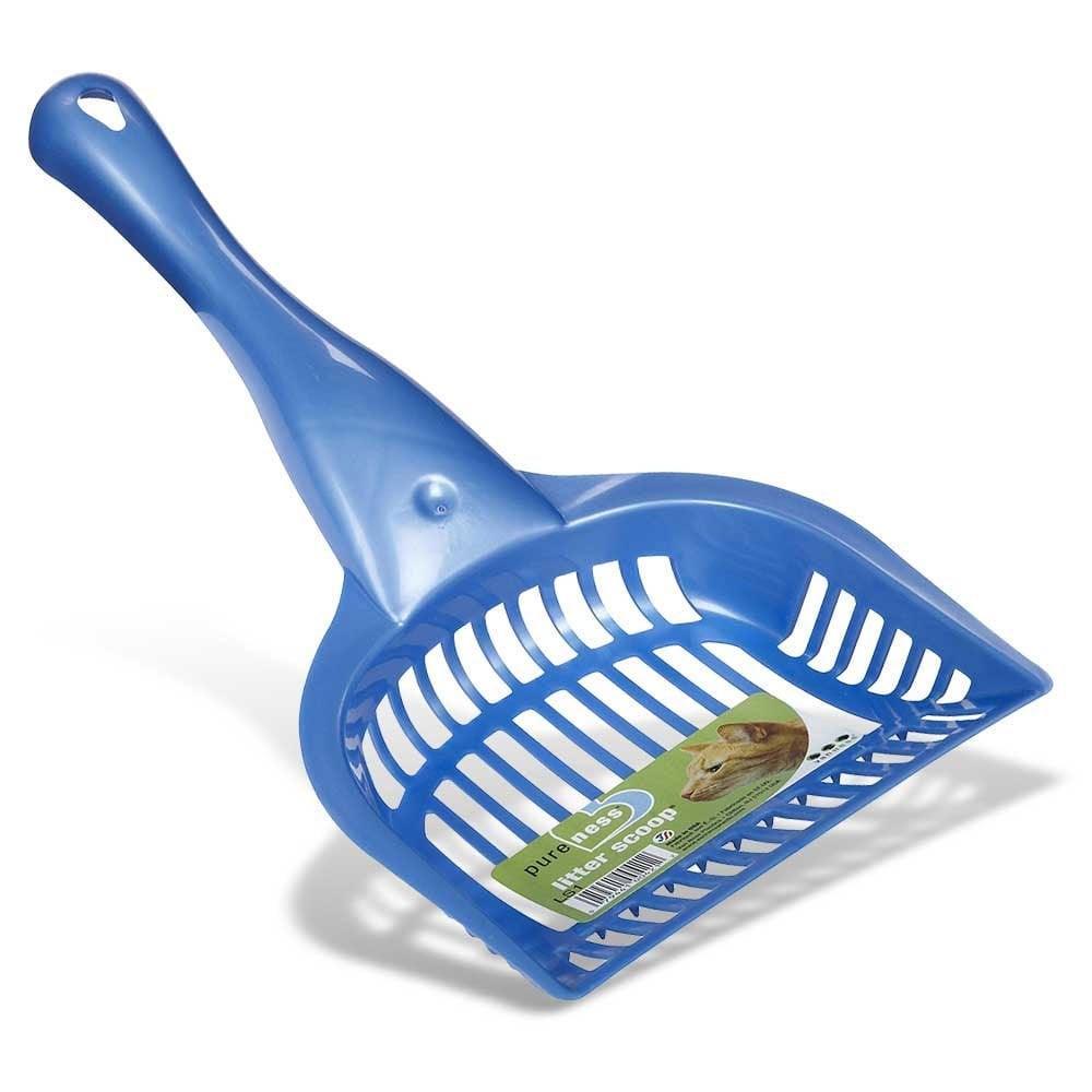 Van Ness Giant Litter Scoop | Luxury Home Accessories | Heulog Glow